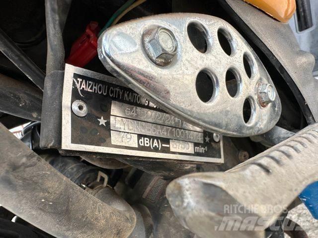  VONROAD vin 474 Lengvieji automobiliai