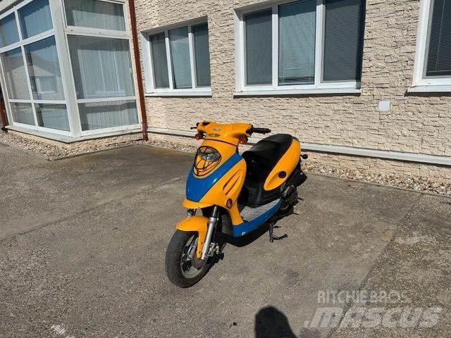  VONROAD vin 493 Lengvieji automobiliai