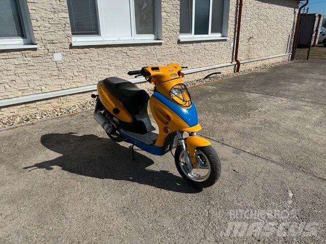  VONROAD vin 493 Lengvieji automobiliai