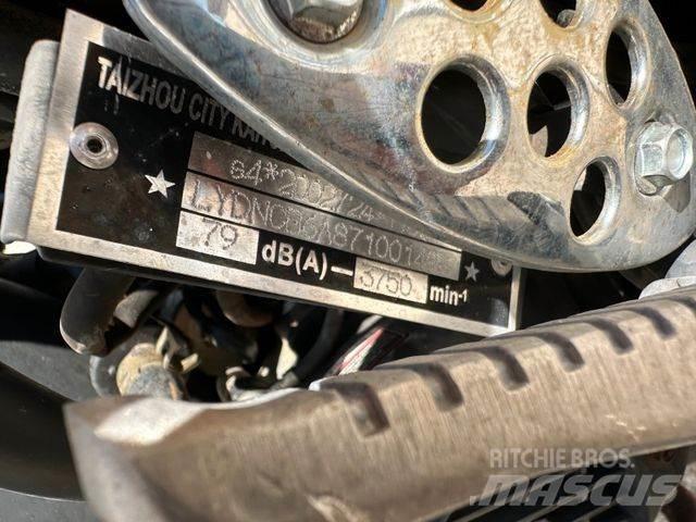  VONROAD vin 493 Lengvieji automobiliai