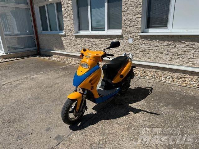  VONROAD vin 509 Lengvieji automobiliai