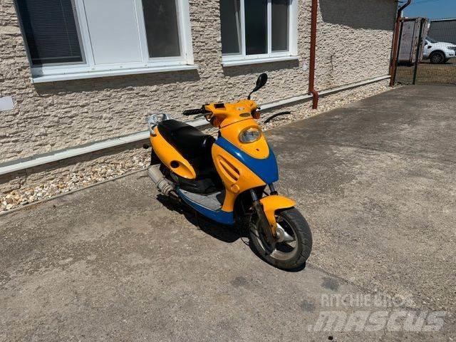  VONROAD vin 509 Lengvieji automobiliai