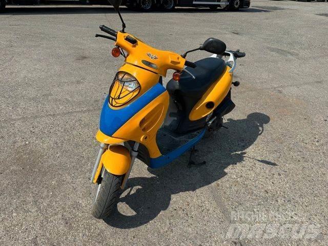  VONROAD vin 514 Lengvieji automobiliai