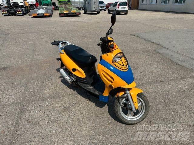  VONROAD vin 514 Lengvieji automobiliai