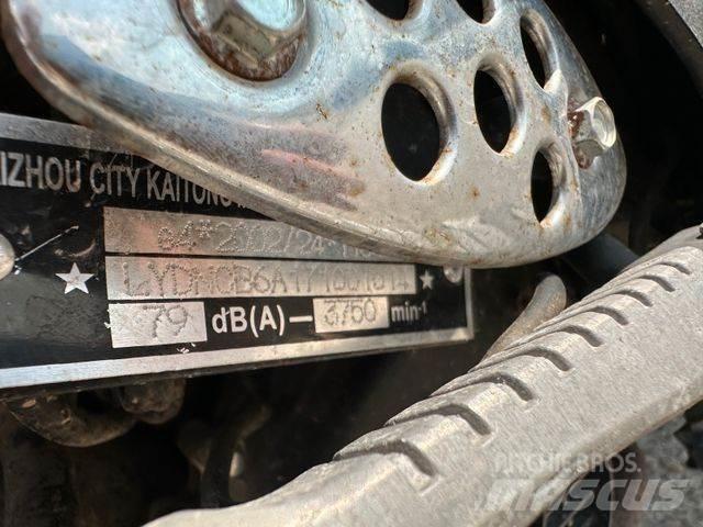  VONROAD vin 514 Lengvieji automobiliai