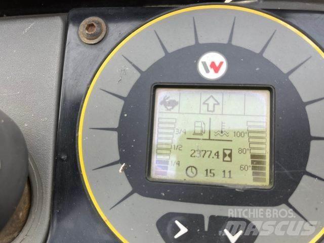 Wacker Neuson DW30 Statyba - Kita