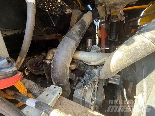 Wacker Neuson DW60 Statyba - Kita