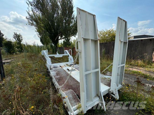  Zargo WRG-S Statyba - Kita