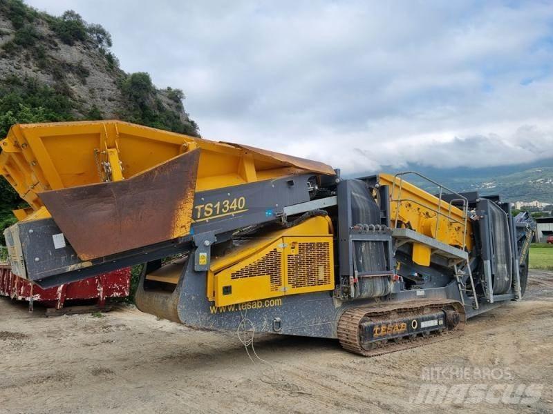 Tesab TS1340 Sietai