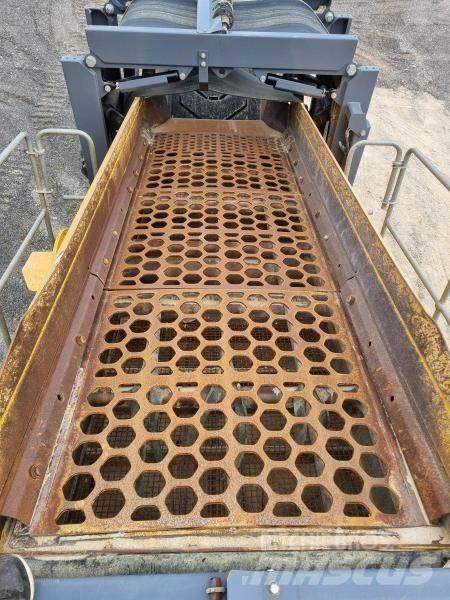 Tesab TS1340 Sietai