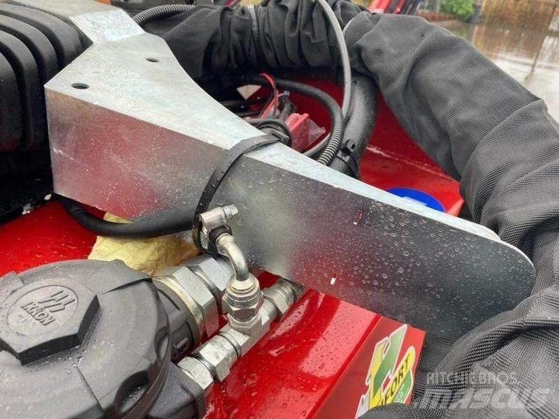 Brevi JUMP R5.5 Žemės ūkis - Kita