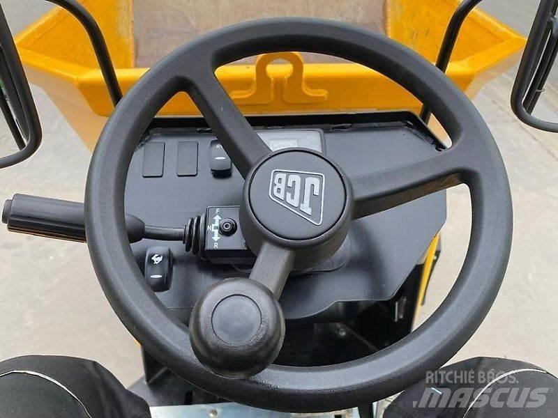 JCB 3T-2ST Žemės ūkis - Kita