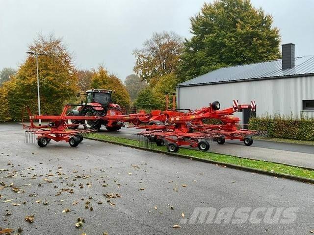 Kuhn GA15031 Žemės ūkis - Kita