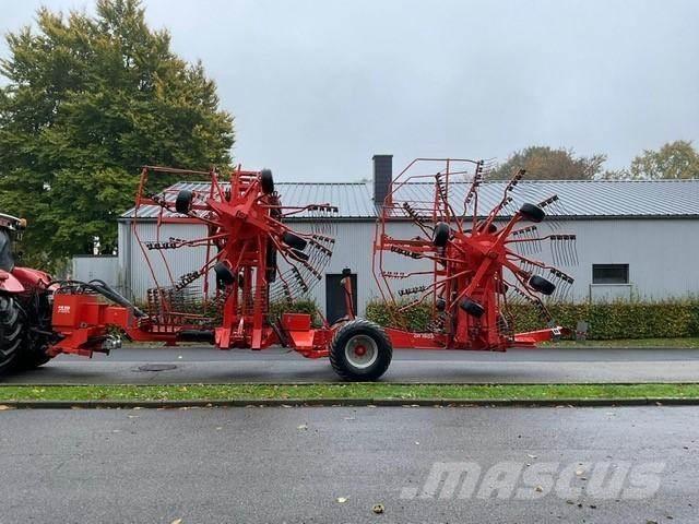 Kuhn GA15031 Žemės ūkis - Kita