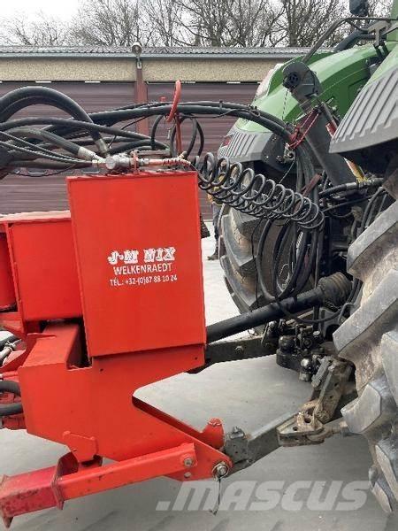Kuhn GA15031 Žemės ūkis - Kita