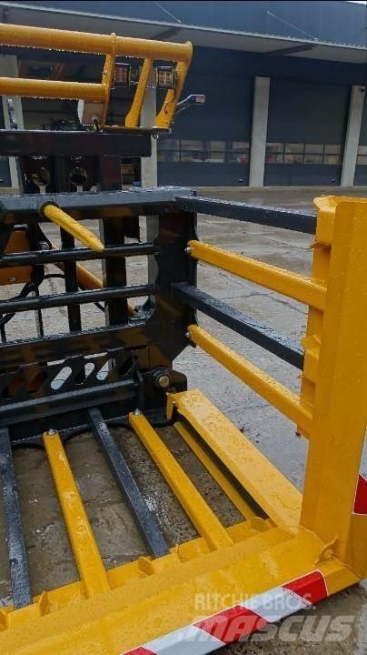  VDW GTM 430 Kiti naudoti traktorių priedai