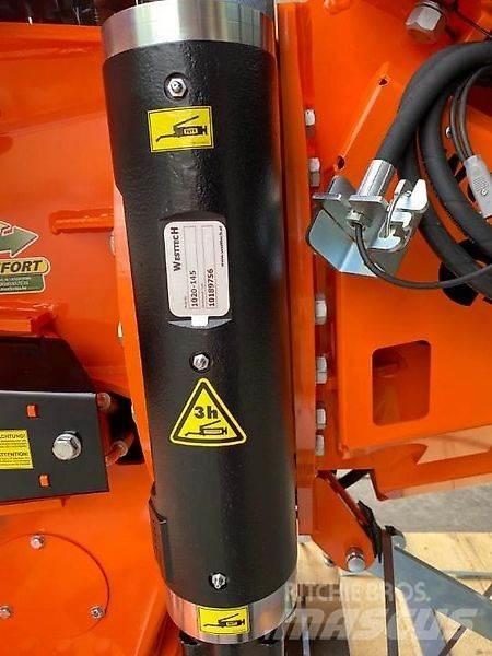 Westtech C 450 Žemės ūkis - Kita