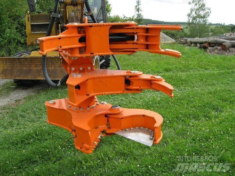 Westtech C250 Žemės ūkis - Kita