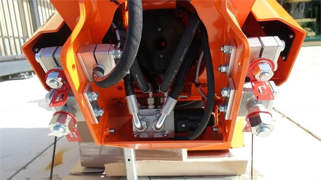 Westtech C250 Žemės ūkis - Kita
