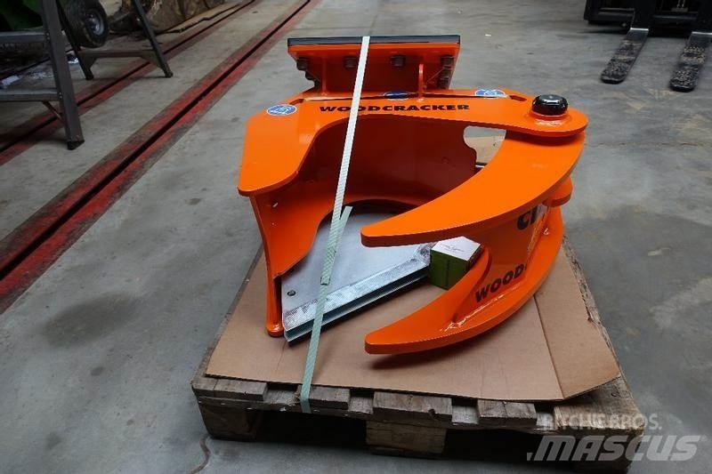 Westtech CL 190 Žemės ūkis - Kita