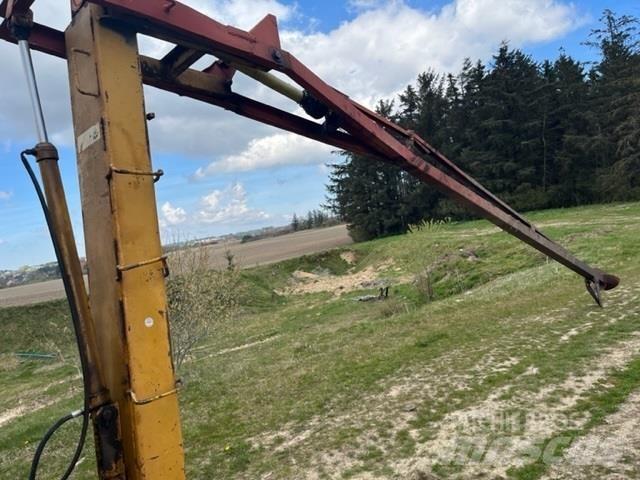  UM  6M Srutų cisternos