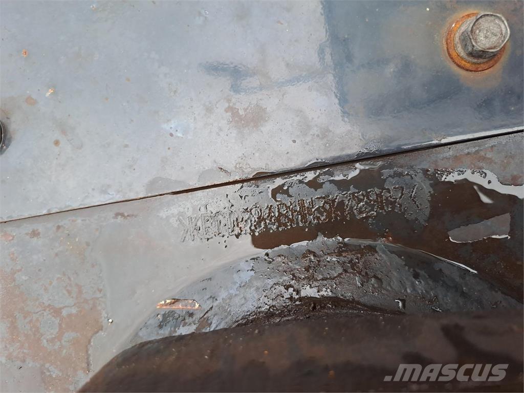 Kubota  Mini ekskavatoriai < 7 t