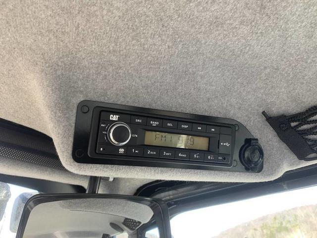 CAT 420 Backhoe Ekskavatoriniai krautuvai