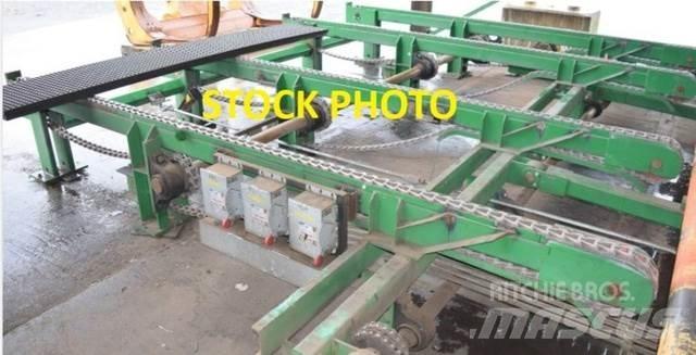 Green Chain Statyba - Kita