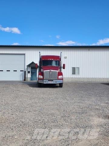 Kenworth T880 Kita