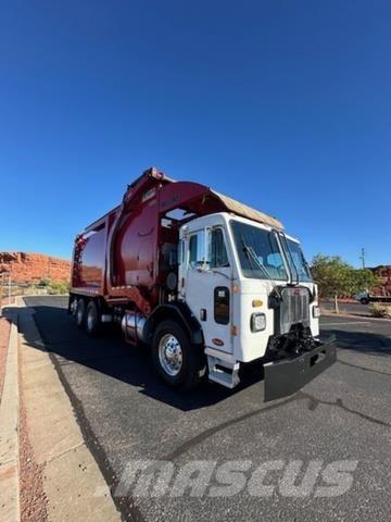 Peterbilt 520 Kita