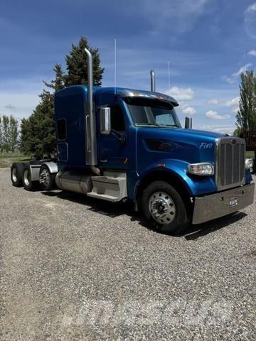 Peterbilt 567 Kita