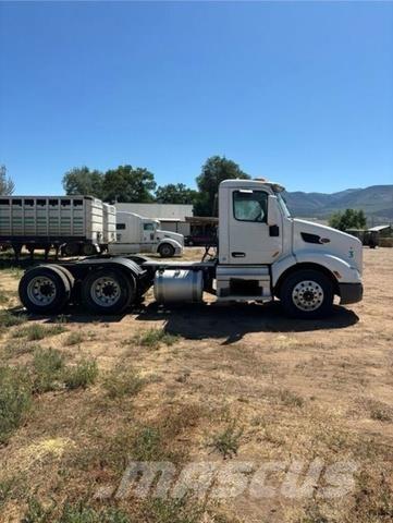 Peterbilt 579 Kita