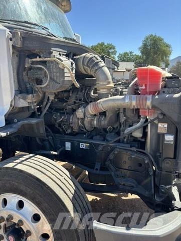 Peterbilt 579 Kita
