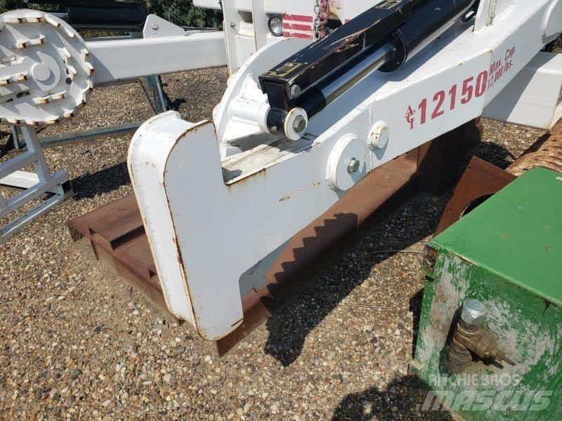  ACI 12150 Transportas - Kita