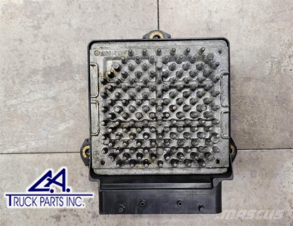 Allison  Elektronika