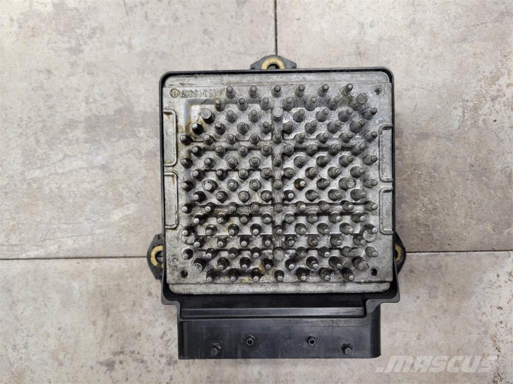 Allison  Elektronika