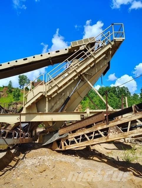 Astec 6x18 Sietai