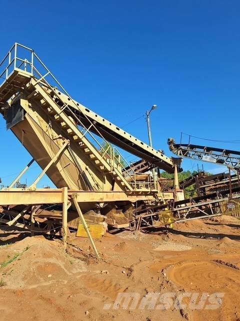 Astec 6x18 Sietai