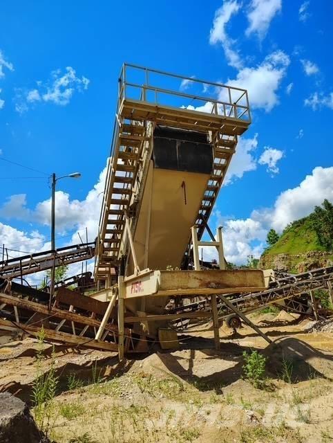Astec 6x18 Sietai