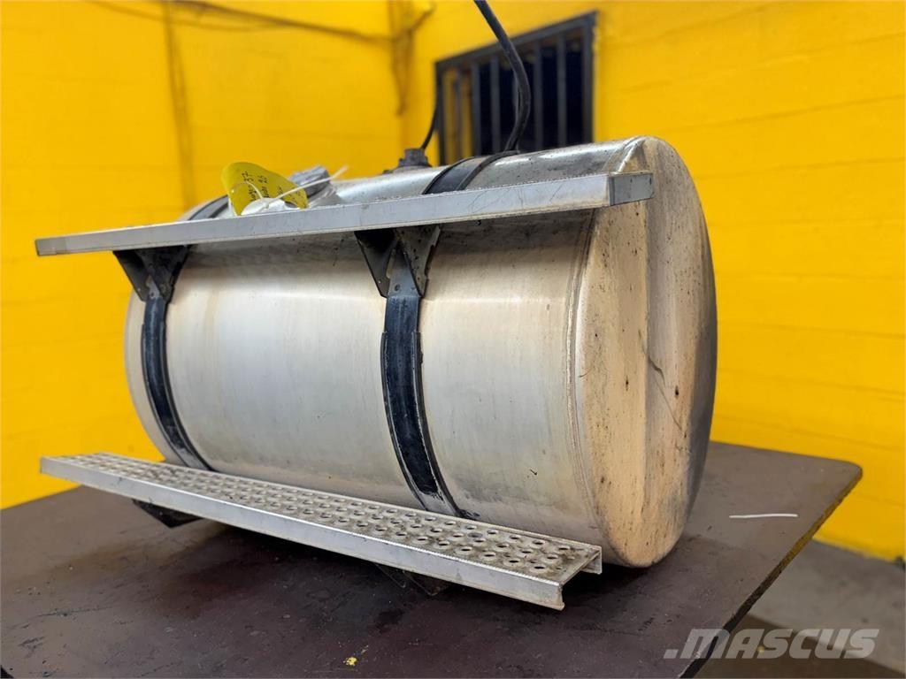 Autocar  Automobilinės cisternos