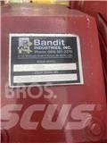 Bandit 200 Medienos smulkintuvai