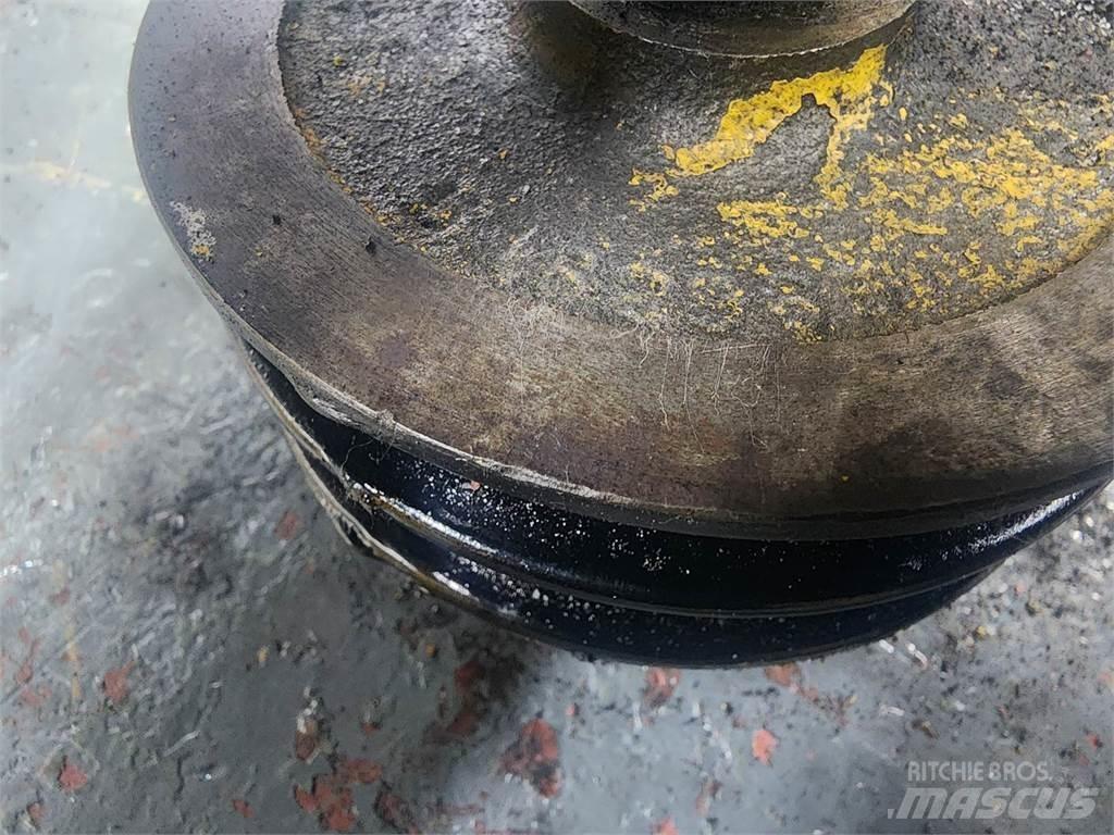  Bendix Vandens siurbliai