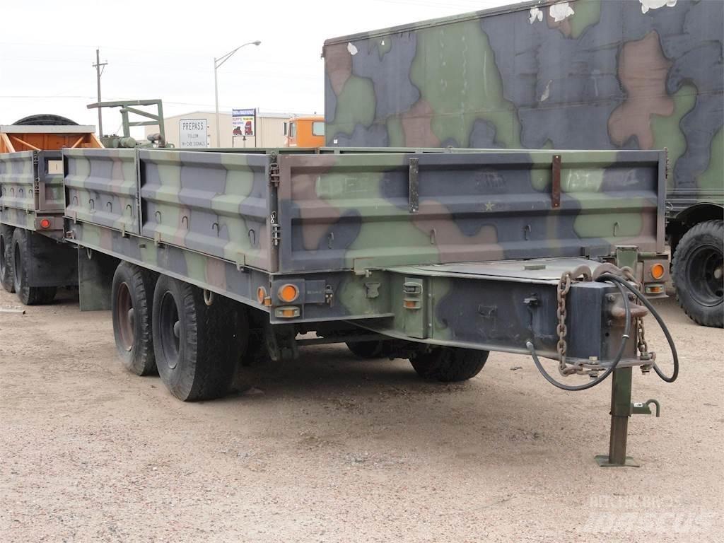 Beta M989 Kitos priekabos