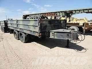 Beta M989 Kitos priekabos