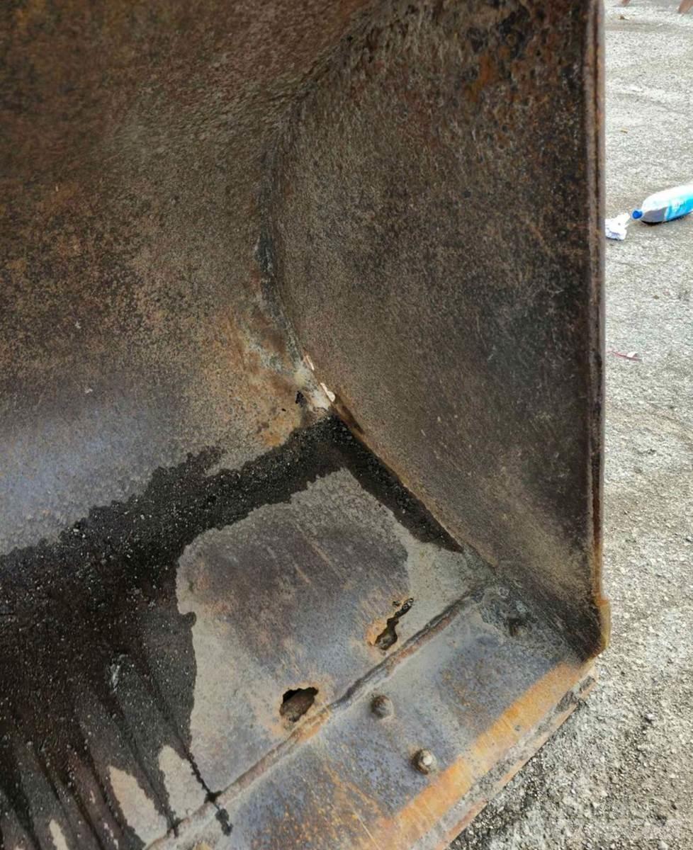 CASE 621B Naudoti ratiniai krautuvai