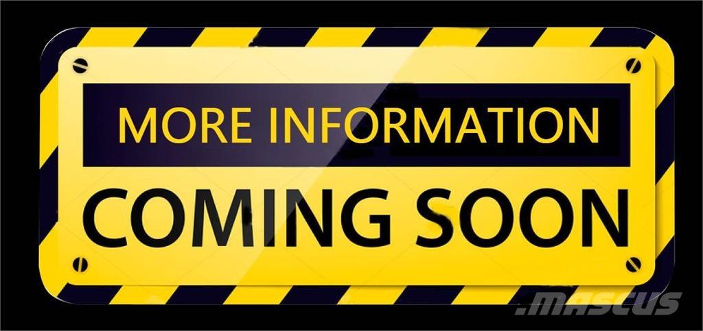 CASE CX210 Vikšriniai ekskavatoriai