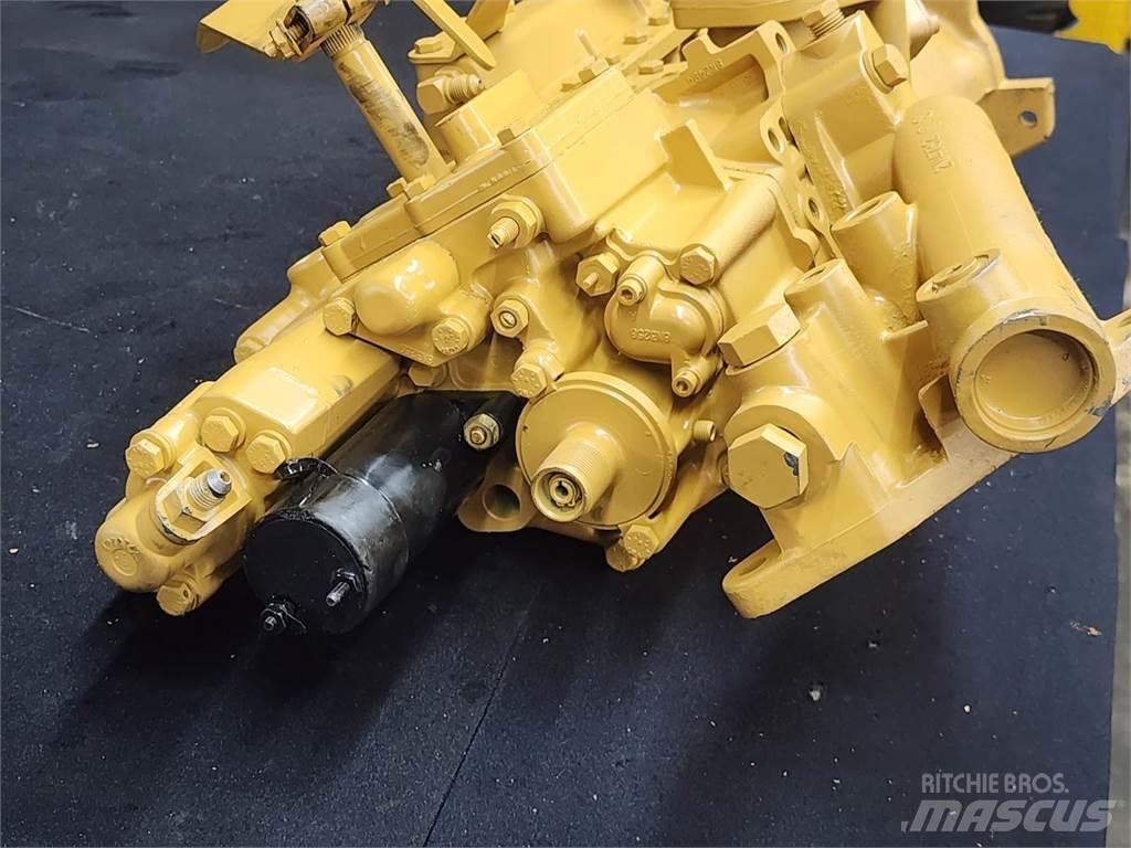 CAT  Transportas - Kita