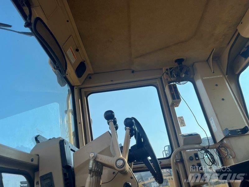 CAT 160H Greideriai