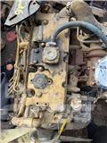 CAT 3024 Varikliai