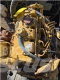 CAT 3024 Varikliai